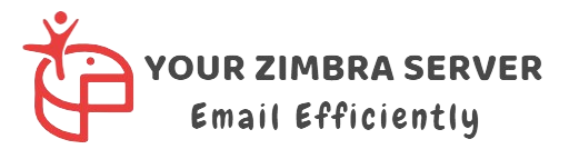 Your Zimbra Server