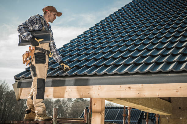 DIY vs. Professional Roofing: When to Call a Contractor