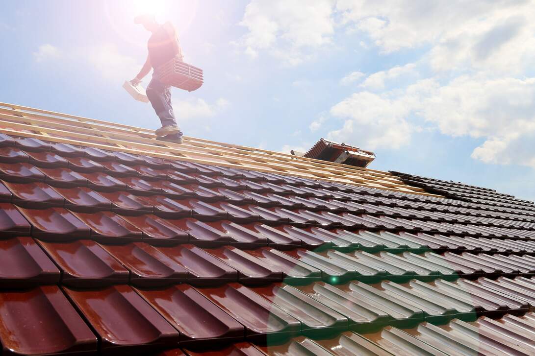 The Latest Trends in Roofing Installation