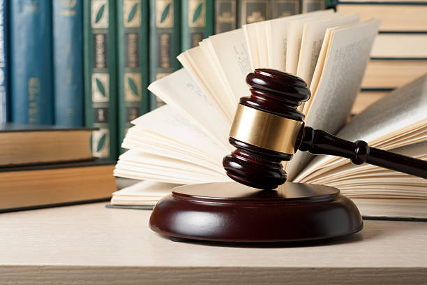 Justice Prevails: The Role of a Criminal Defense Attorney