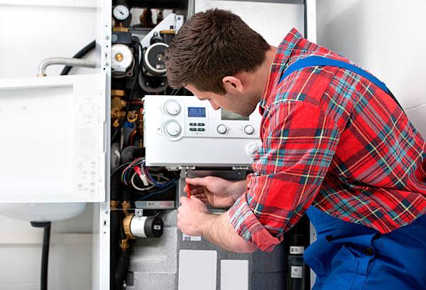 Everything You Need to Know About Water Heater Installation