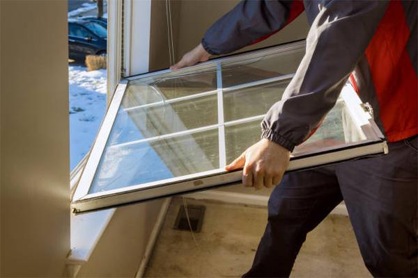 The Process of Upgrading Your Home's Windows