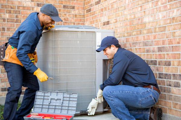 Andersen Air Inc Your Go-To for Air Conditioning Repair in Cleburne