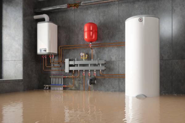 The Impact of Water Damage on Building Materials