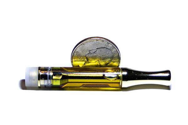 Elevate Your Experience: Exploring the Best THCA Cartridges