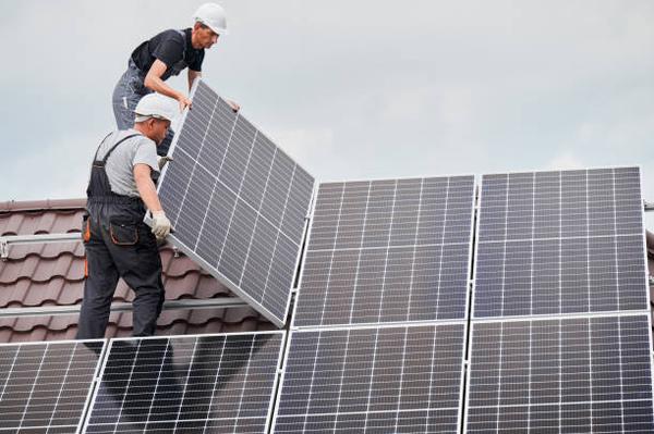 Why Nashville Residents Are Turning to Solar Panel Installation