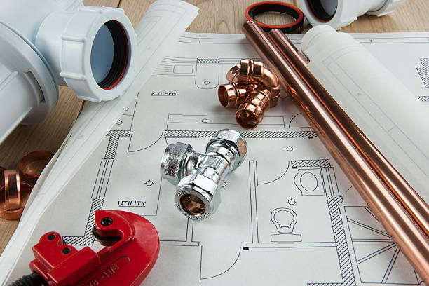 Complete Plumbing Solutions for Your Home