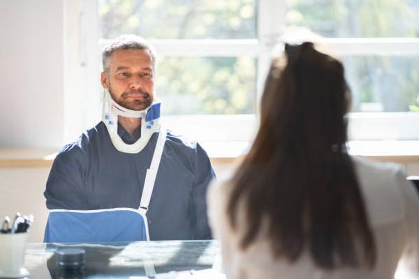 Have You Been Injured? Speak to a Gainesville Personal Injury Lawyer Today