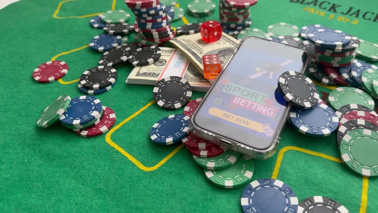 How Fastwin Slots Are Redefining Online Gambling