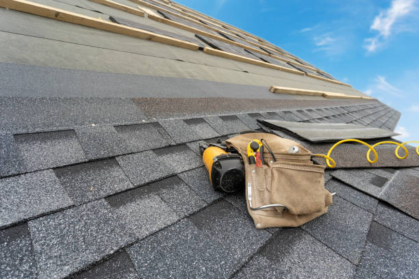 When It's Time for Roof Replacement What You Need to Know