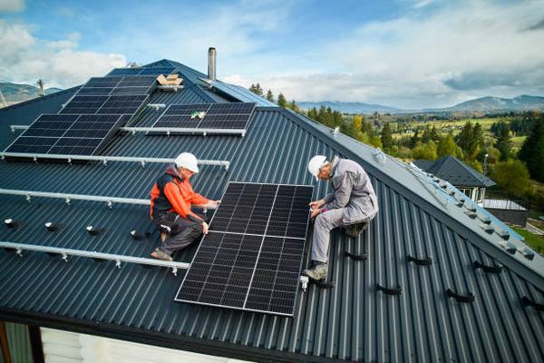 Is It Time for Roof Replacement? Signs to Look Out For