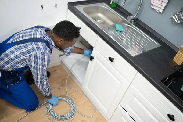 Emergency Plumbing Services: Quick Fixes When You Need Them